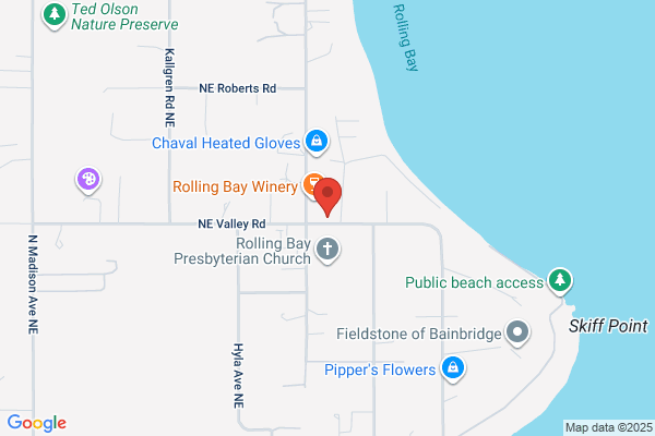 Bainbridge Island Broadcasting