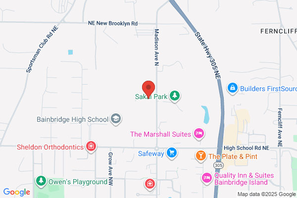 Bainbridge Island Public Schools