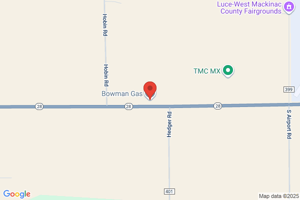 Bowman Propane Company