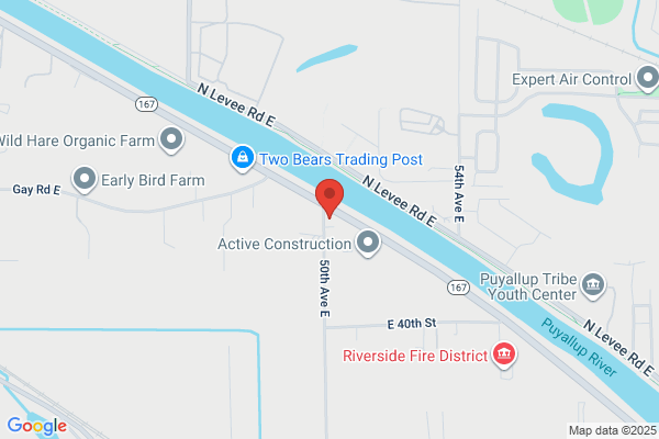 Greater Northwest Chimney Inc