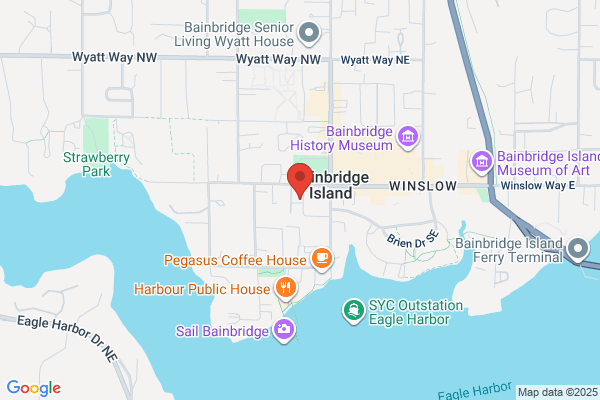 Interfaith Volunteer Caregiving of Bainridge Island