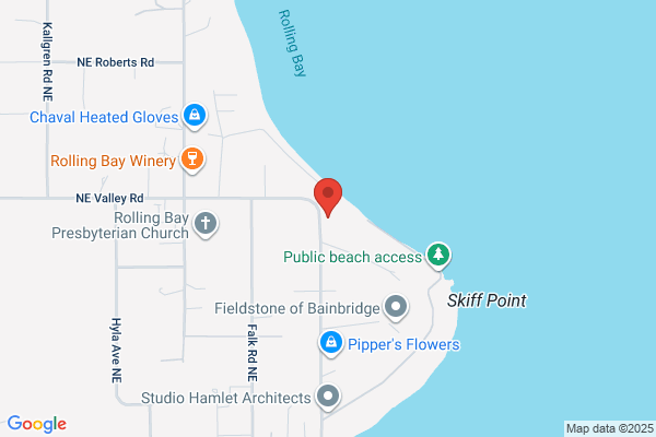 Island Plumbing