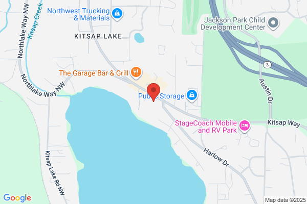 Kitsap Pest Control