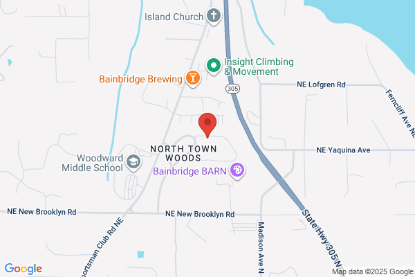 Kumon Math and Reading Center of Bainbridge Island - Closed