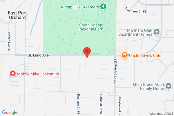 Lefler Tree Service