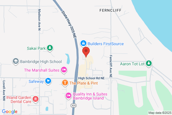 Providence Express Care At Home - House Call Doctors - Mercer Island - CLOSED
