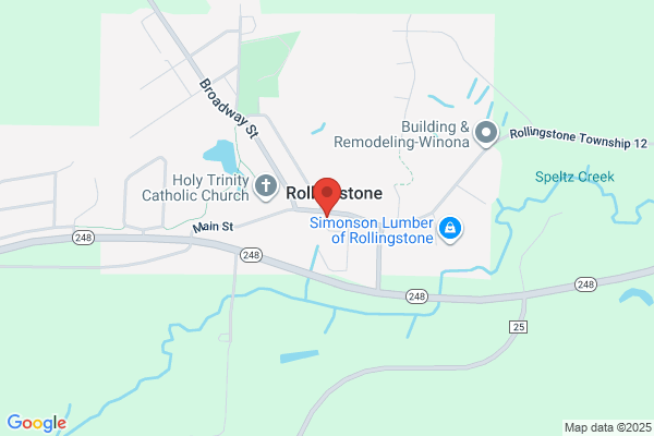 H & M Plumbing & Heating Inc