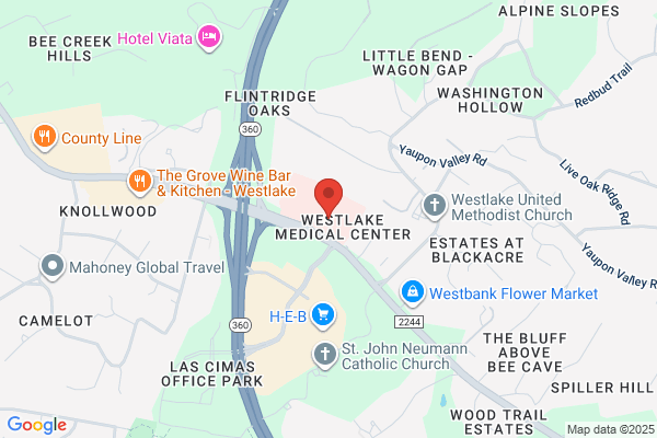 ATX Hyperbarics - West Lake Hills