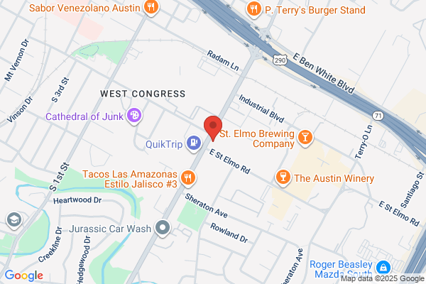 Austin Artificial Grass Pros