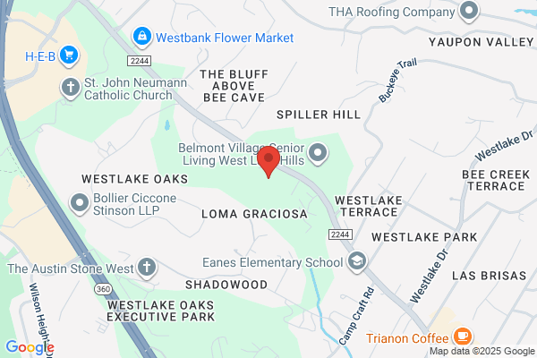 Hills Fitness Center the
