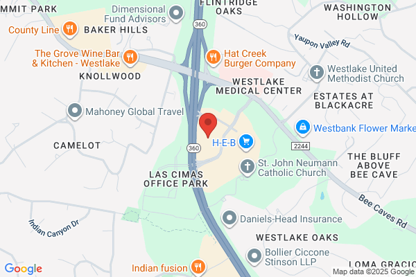 Kerbey Lane Cafe - Westlake