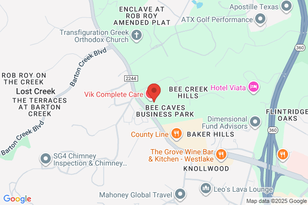 Lake Austin Pediatrics