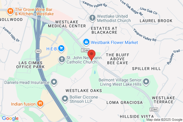 Louis Drott Mortgage Services