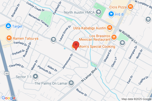 Urbina & Co of Central Texas Pllc
