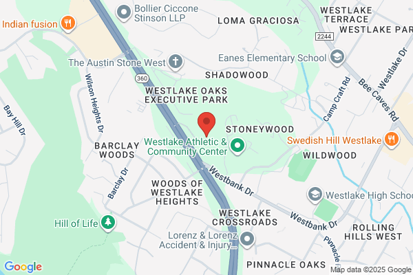 Westlake Hills Dentistry