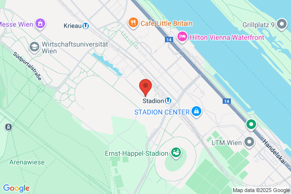 Wiener Steve Communciations