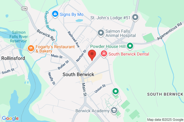 Berwick Estates