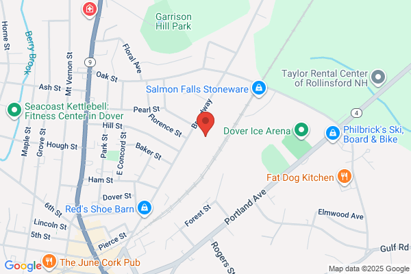 Dover Pediatrics