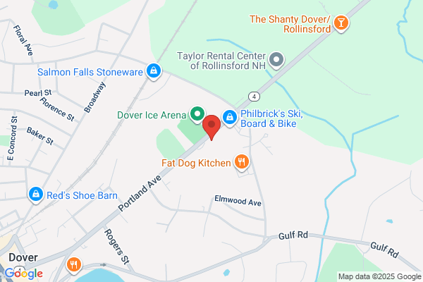 Duston's Market & Bakery