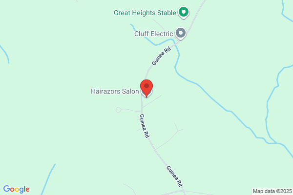 Hairazors