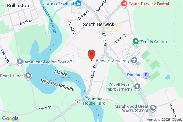 Roaring Brook Consultants Inc