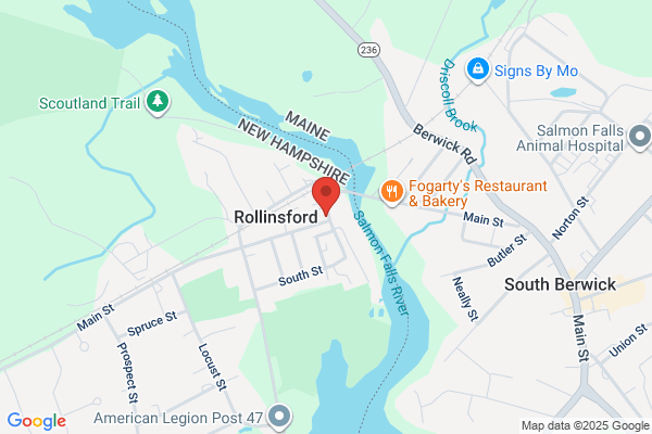 Salmon Falls Grocery & Deli