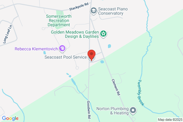 Seacoast Pool Service