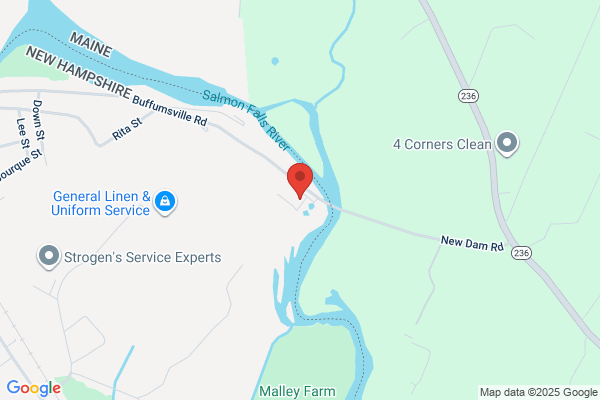 Somersworth Hydropower Associates