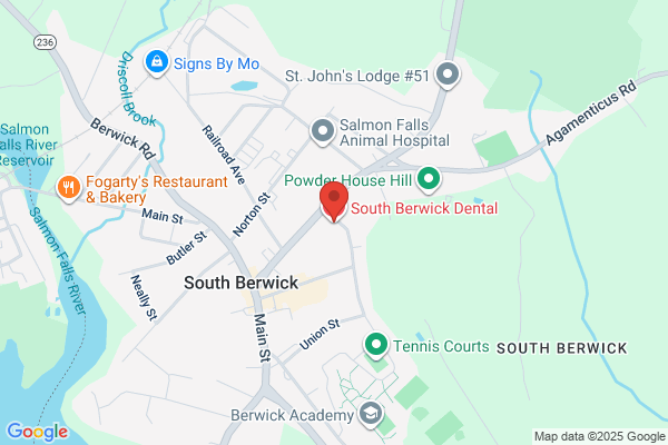 South Berwick Dental