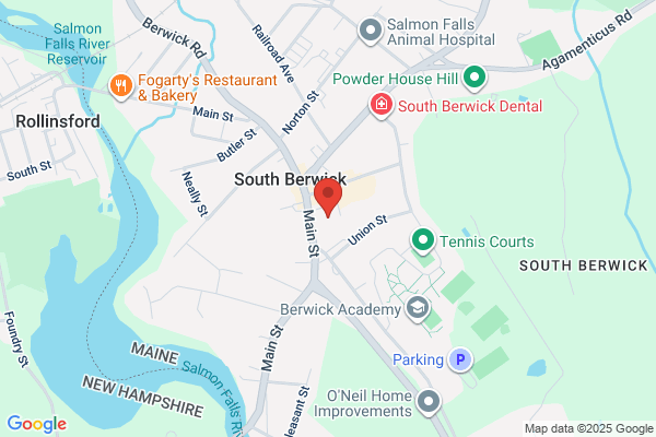 South Berwick Emergency Rescue