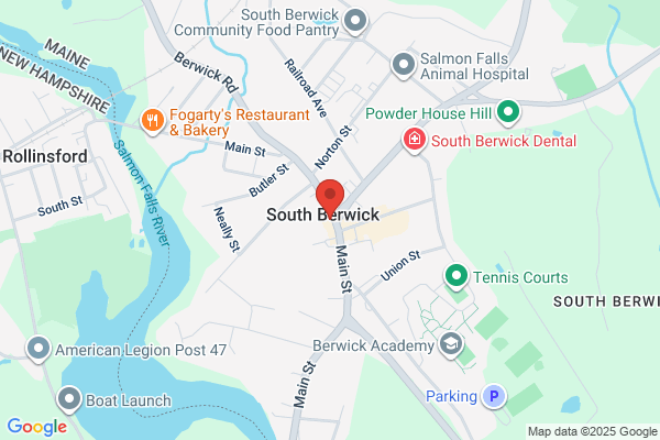 South Berwick House of Pizza