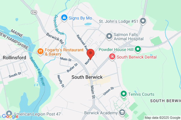 South Berwick Medical Services