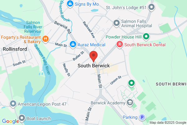 South Berwick Pharmacy