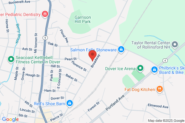 Strafford Tire & Battery, Inc.