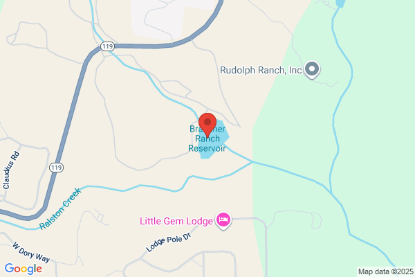 Braecher Ranch Co the