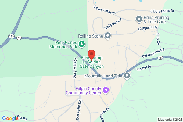 Dory Hill Koa Campground