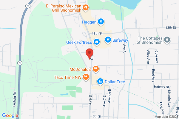 Gilpin Realty