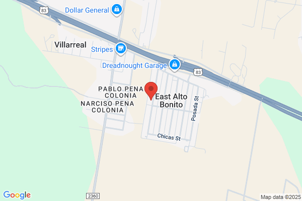 Barrera's Auto Electric Shop
