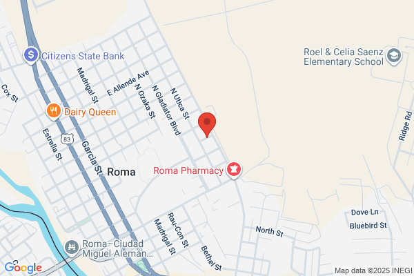 City of Roma