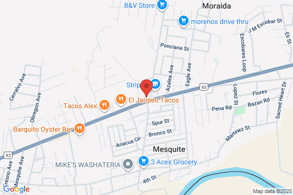El Mexicano Restaurant