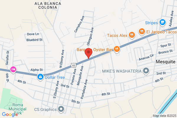 El Tigre Food Store