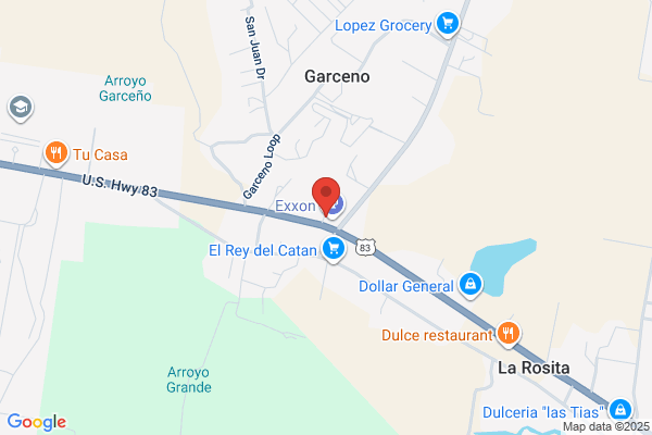 El Tigre Food Store