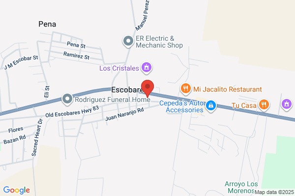 El Valle Medical Supplies