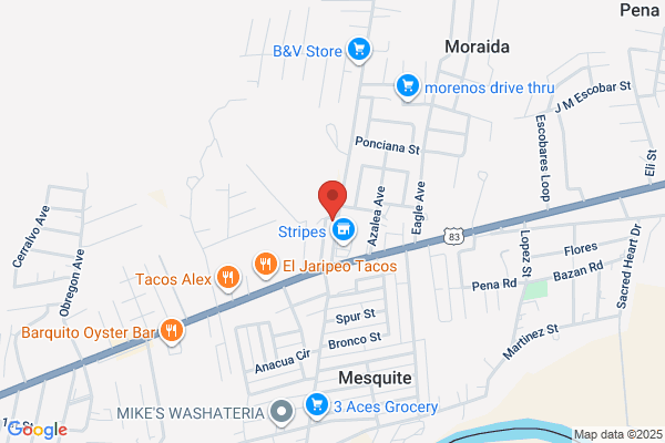 Hinojosa Brothers Wholesale