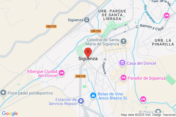 La Siguena