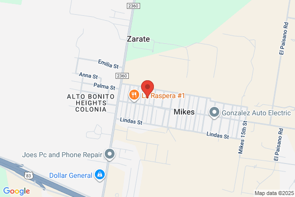 M & J Alvarez Rentals