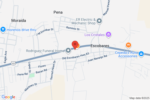 Materiales Pena LLC