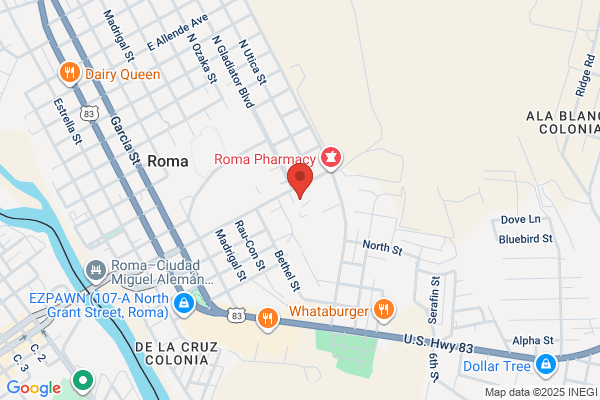 Rodriguez Dental PA