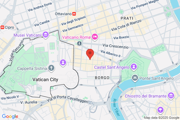 Roma Dry Cleaning
