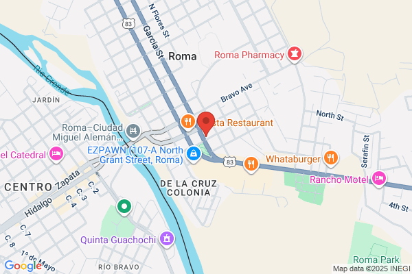 Roma Express Lube